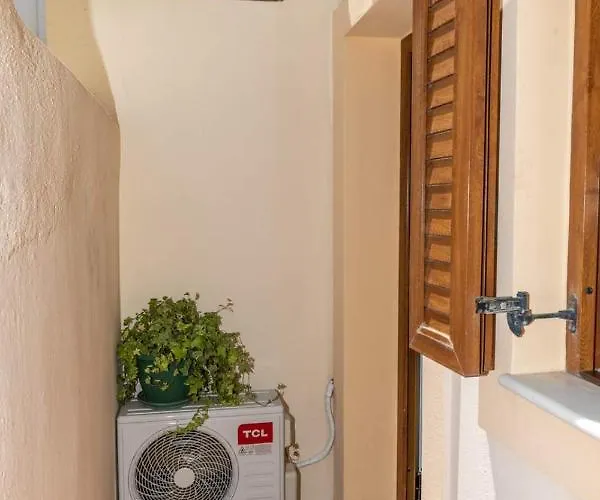 Appartamento Maury Down Town