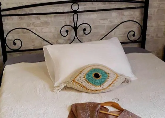 Maury Down Town Appartamento