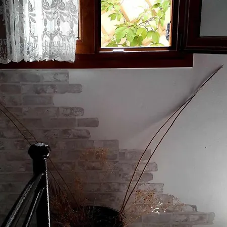 Maury Down Town شقة