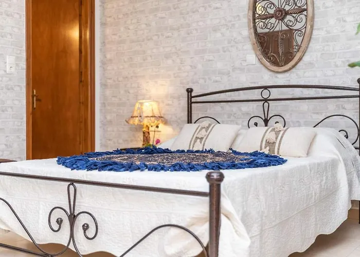 Maury Down Town شقة