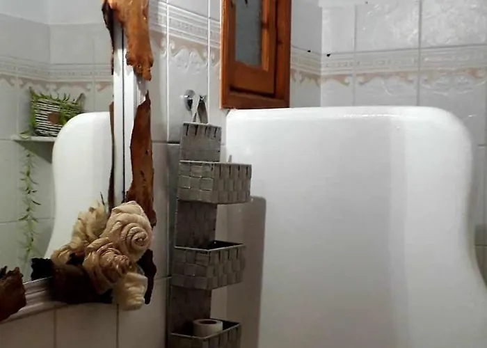 شقة Maury Down Town *